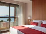 Double Signature Suite Sea View