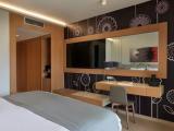 Superior Swim Out Lagoon Double room