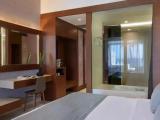 Superior Outdoor Whirlpool Lagoon Double room Sea View