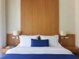 Deluxe Double room Sea View
