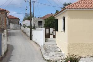 Antonis Traditional House, Lixouri