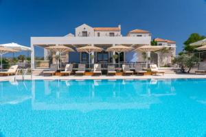 Costa Rossa Boutique Hotel - Adults Only, Lixouri