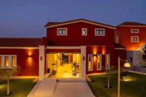 Crystal Palace - Luce Hotel