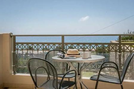 Crystal Palace - Vista - 6