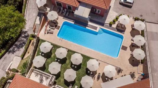 Crystal Palace - Vista - 9