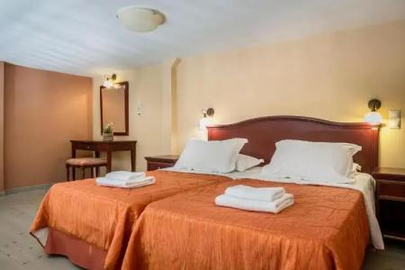 Crystal Palace - Vista - 25