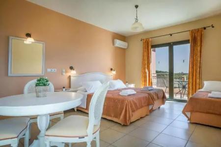 Crystal Palace - Vista - 45