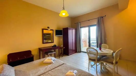 Crystal Palace - Vista - 35