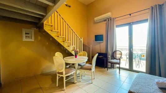 Crystal Palace - Vista - 21