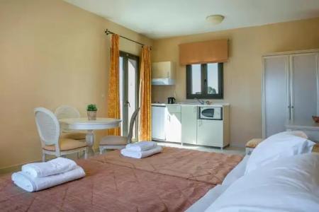 Crystal Palace - Vista - 1