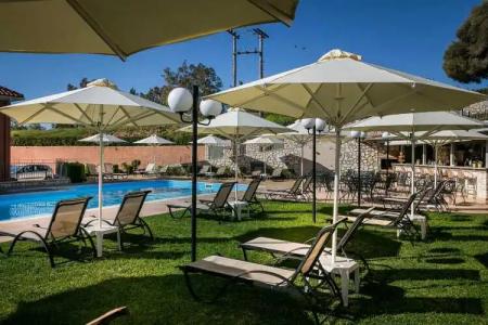 Crystal Palace - Vista - 11