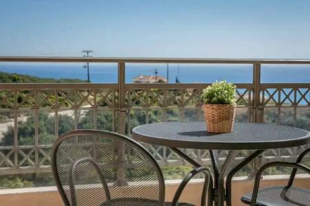 Crystal Palace - Vista - 40