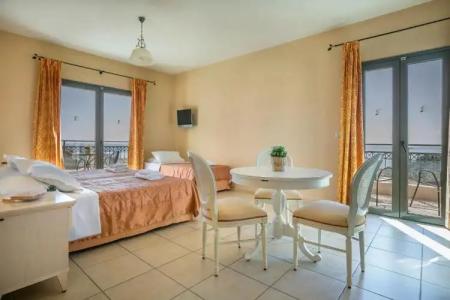 Crystal Palace - Vista - 3