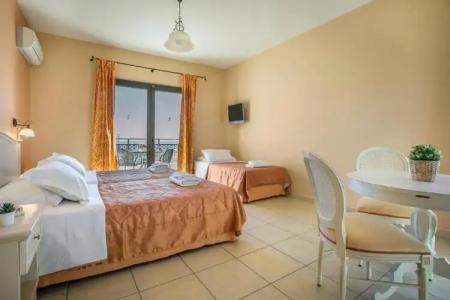 Crystal Palace - Vista - 44