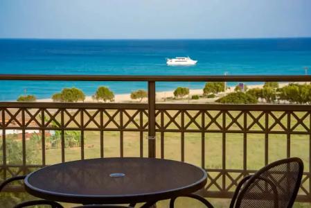 Crystal Palace - Vista - 38