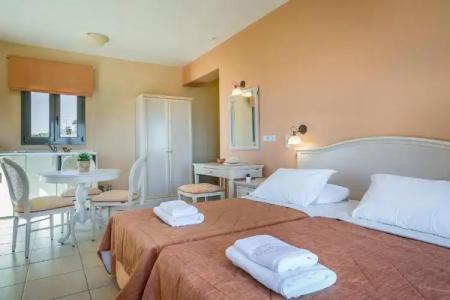 Crystal Palace - Vista - 5