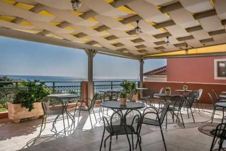 Crystal Palace - Vista - 12