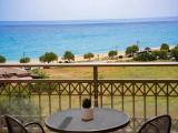 Deluxe Triple room with sea view