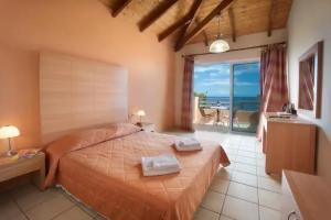 Zephyros Hotel, Skala Kefalonias