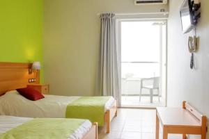Hotel Mimosa, Sidari