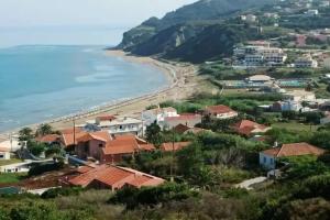 TEREZAS HOTEL, Sidari