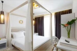 TEREZAS HOTEL, Sidari