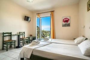 Anemona Beach apartments, Sidari
