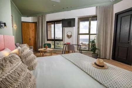 Selina Tel Aviv Beach - 74