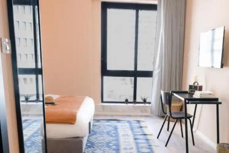 Selina Tel Aviv Beach - 60