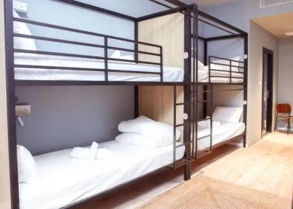 Selina Tel Aviv Beach - 44