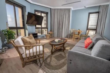 Selina Tel Aviv Beach - 77