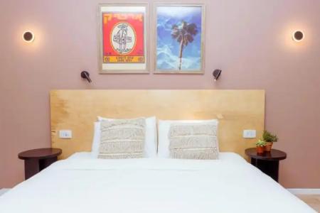 Selina Tel Aviv Beach - 54