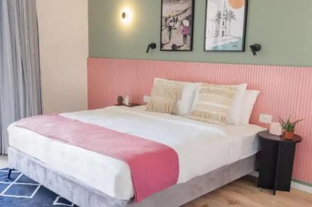 Selina Tel Aviv Beach - 56