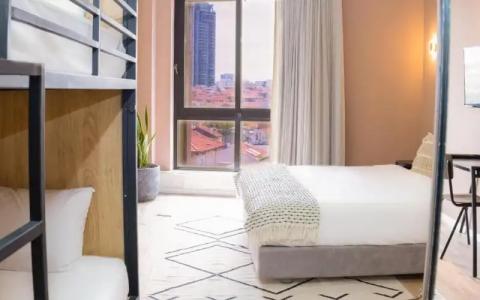 Selina Tel Aviv Beach - 55