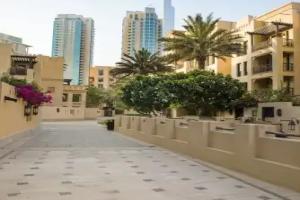 Dream Inn Apartments - Arabian Old Town, Dubai