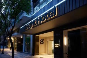 Teight Hotel, Thessaloniki