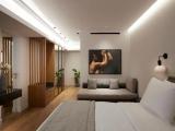 Standard Junior Suite