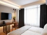Teight Comfort Double room