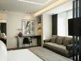 Double Penthouse Teight Suite