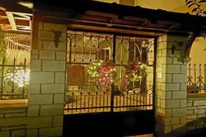 Traditional House in the Historic Center, Ioannina