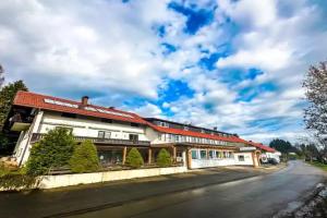 Hotel Bergstatter Hof, Immenstadt im Allgau