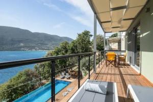 Soul Beach Suites, Vasiliki