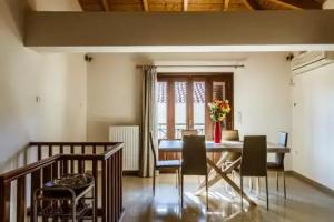 Cactus Maisonette near Airport, Porto Rafti