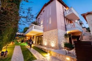 Villa Occasus by A&D Properties, Porto Rafti