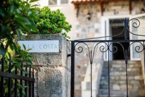 Villa Kosta Hotel & Apartments, Stoupa