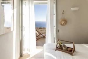 Amani Living, Stoupa