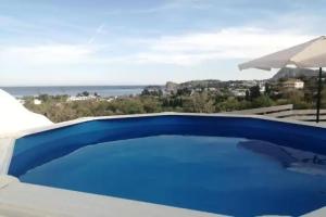 Filia Bungalow Cottage, Archangelos
