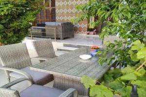Cleopatra's House apartements, Archangelos