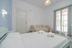 Naxian Garden of Senses Apart-hotel, Agia Anna Naxos