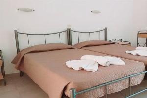 Monika Hotel Sidari, Sidari
